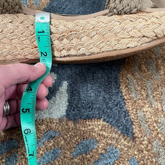 Stuart Weitzman short wedges *reposh - Picture 6 of 6